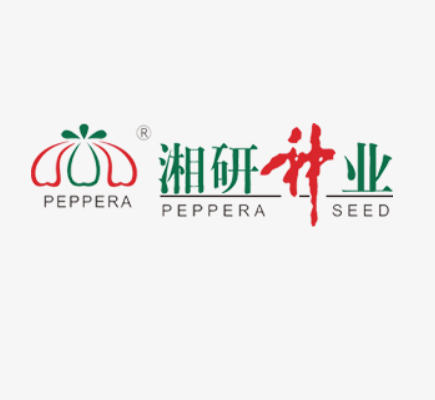 Logo Hunan Xiangyan Seed Industry Co.,Ltd.(Peppera Seed)