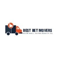 Logo Best Bet Movers