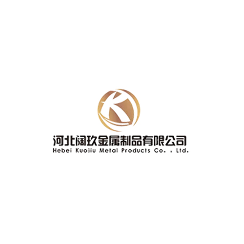 Logo Hebei Kuojiu Metal Products Co.,Ltd.
