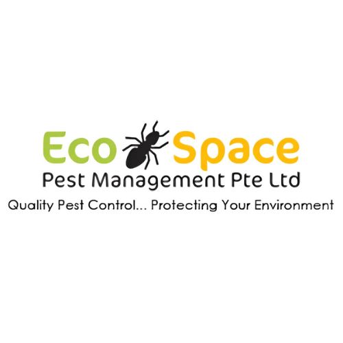 Logo EcoSpace Pest Management Pte Ltd