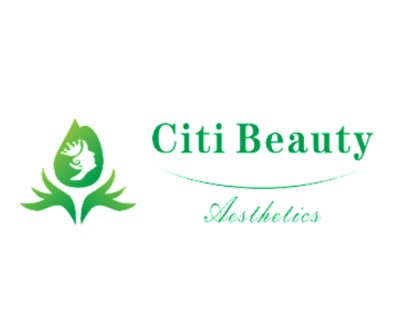 Logo Citi Beauty