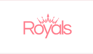 Logo Royals Vanity