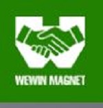 Logo Ningbo Wewin Magnetics Co., Ltd.