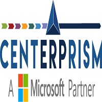 Logo Centerprism