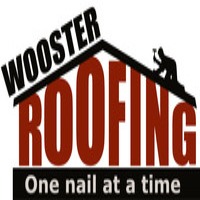 Logo Wooster Roofing