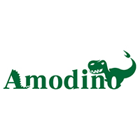 Logo AMODINO CHINA	