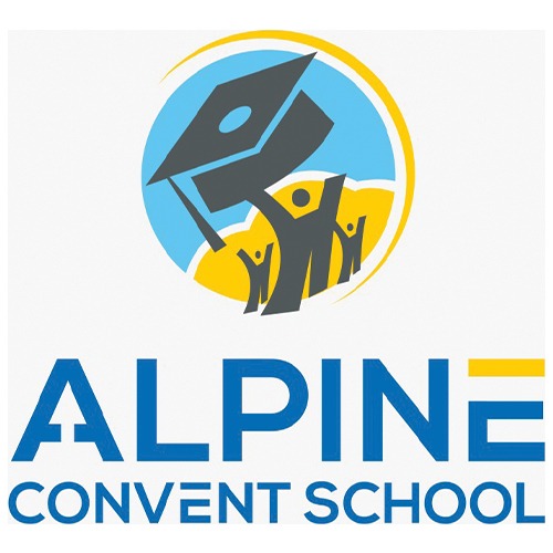 Logo Alpine Convent School