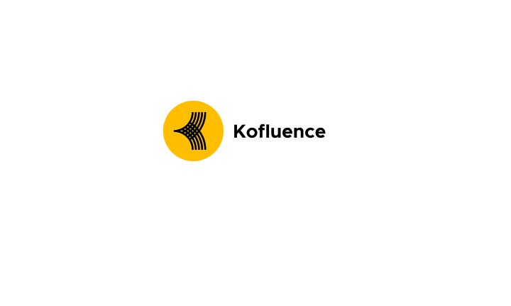 Logo Kofluence Tech Private Ltd,