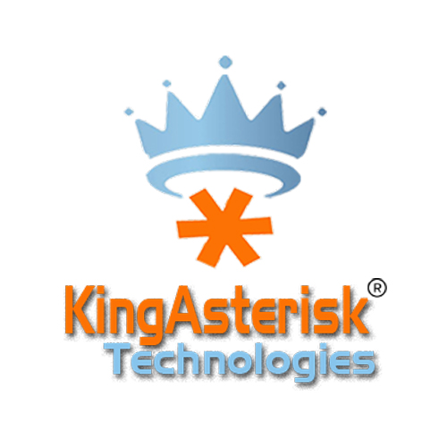 Logo KingAsterisk Technology