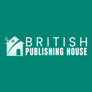 Logo British Publishing House