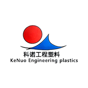 Logo Zhangjiakou Kenuo Engineering Plastics Co., Ltd.