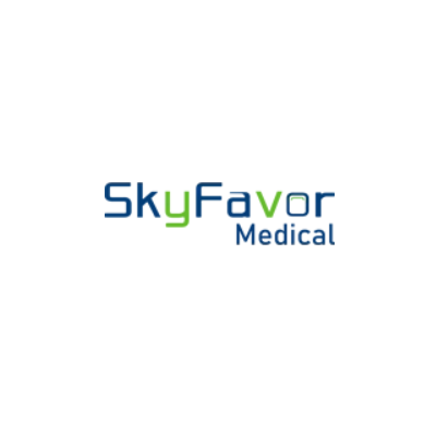 Logo Changsha Skyfavor Medical Devices Co., Ltd