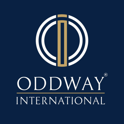 Logo Oddway International