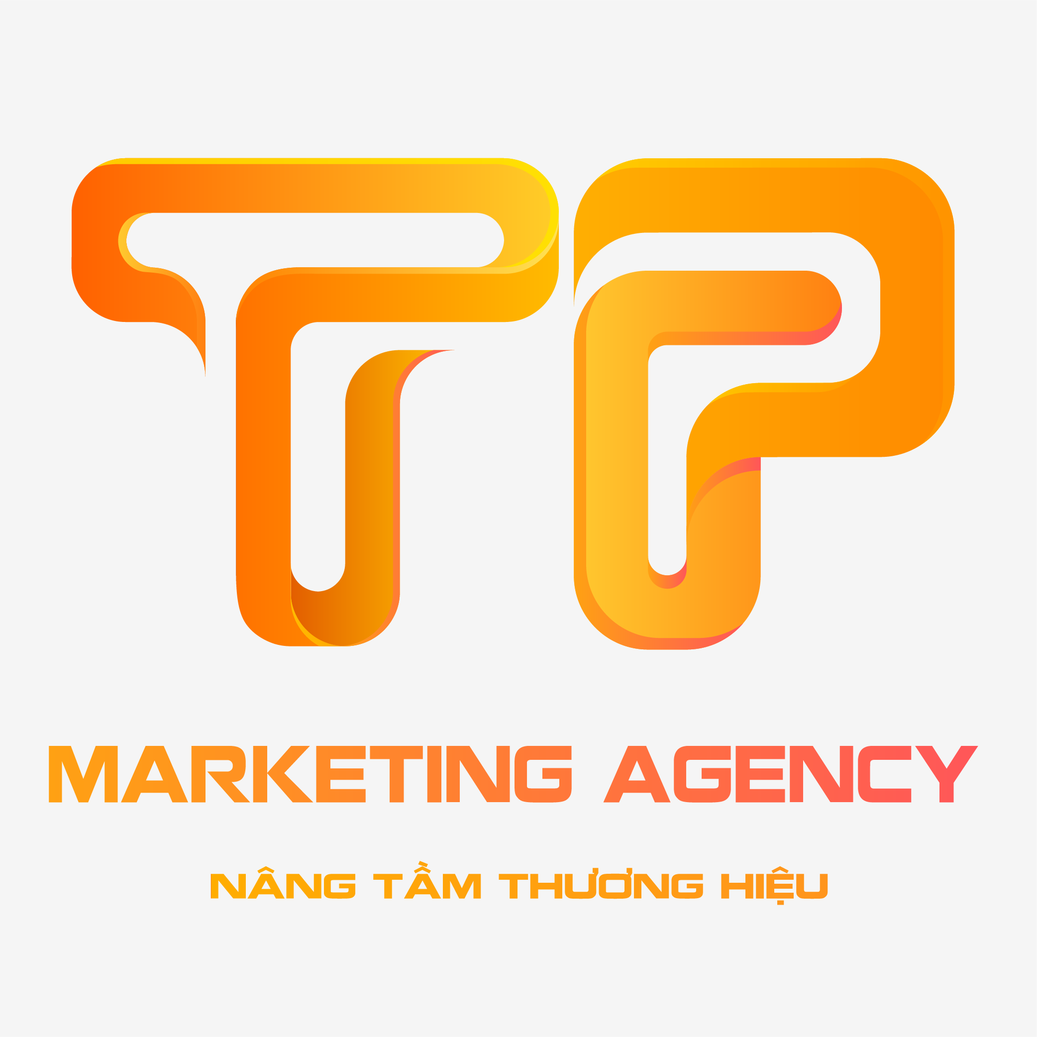 Logo TP Marketing Agency