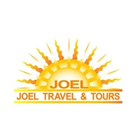 Logo Joel Travel & Tours Sdn Bhd