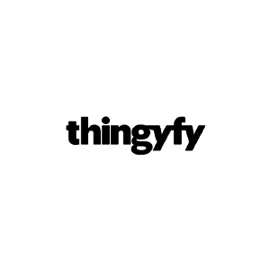 Logo Thingyfy Technology Co.Ltd.