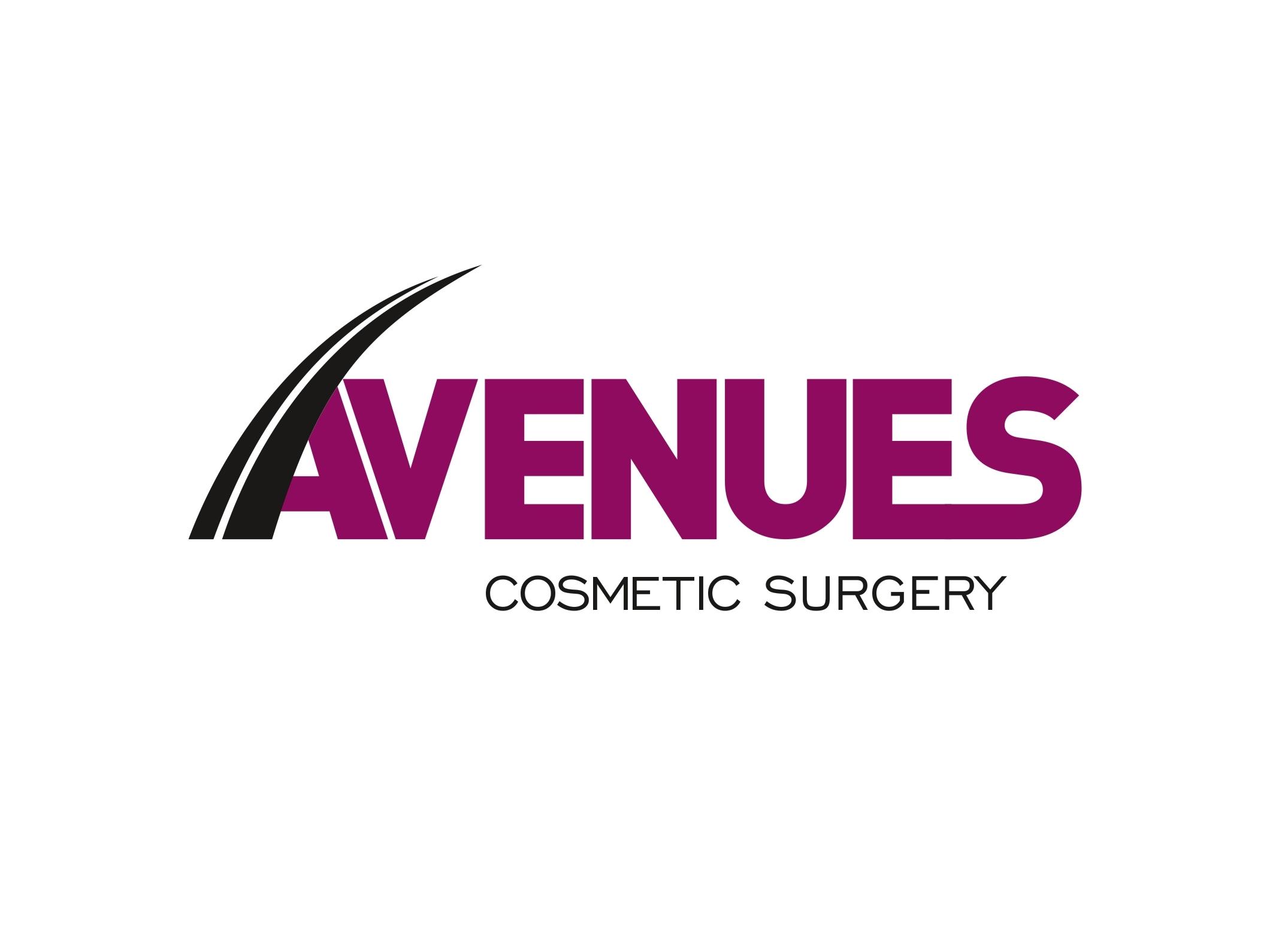 Logo Avenues Cosmetic