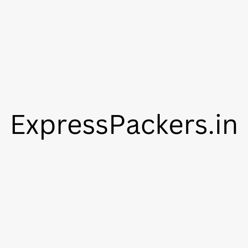 Logo Express Packers and Movers