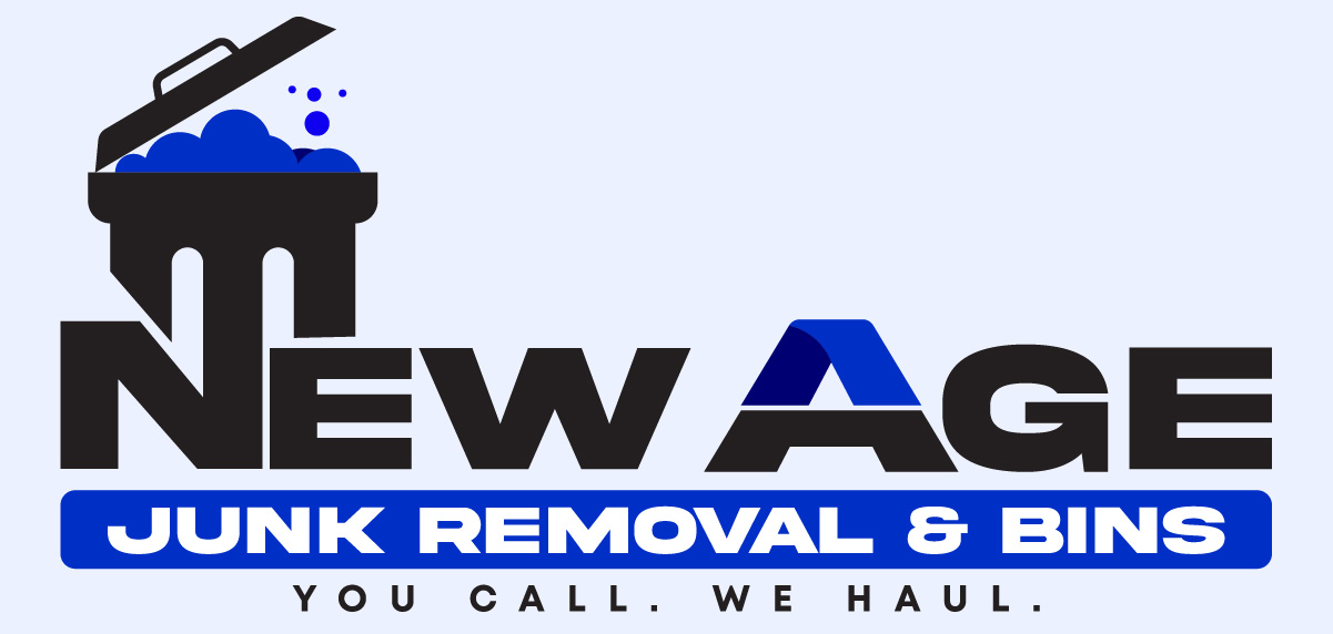 Logo New Age Junk Removal