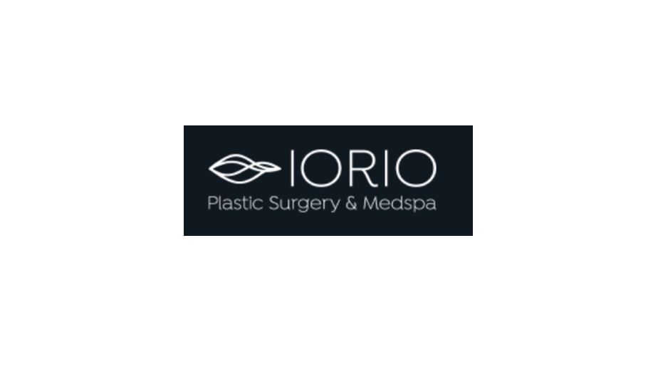 Logo Iorio Plastic Surgery & Medspa