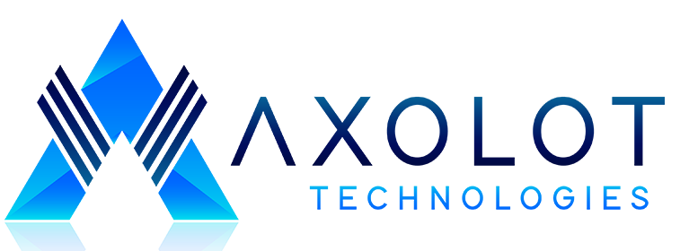 Logo Axolot Technonlogies