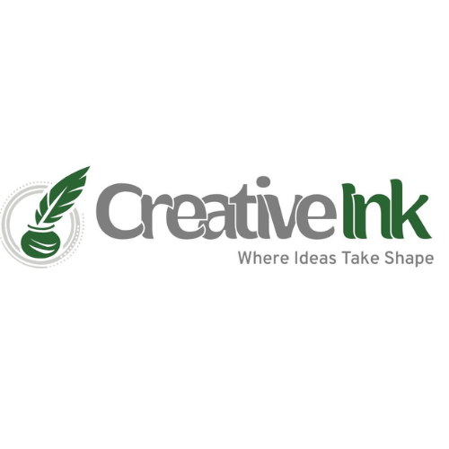 Logo Creative Ink