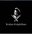 Logo Rcalian Freightlines