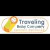 Logo Traveling Baby