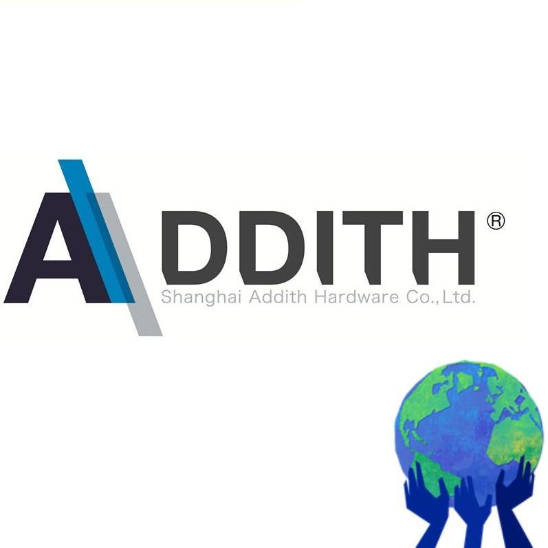 Logo Shanghai Addith Hardware Co. Ltd