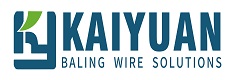 Logo SHENZE COUNTY KAIYUAN METAL PRODUCTS CO.,LTD