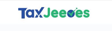 Logo Tax Jeeves