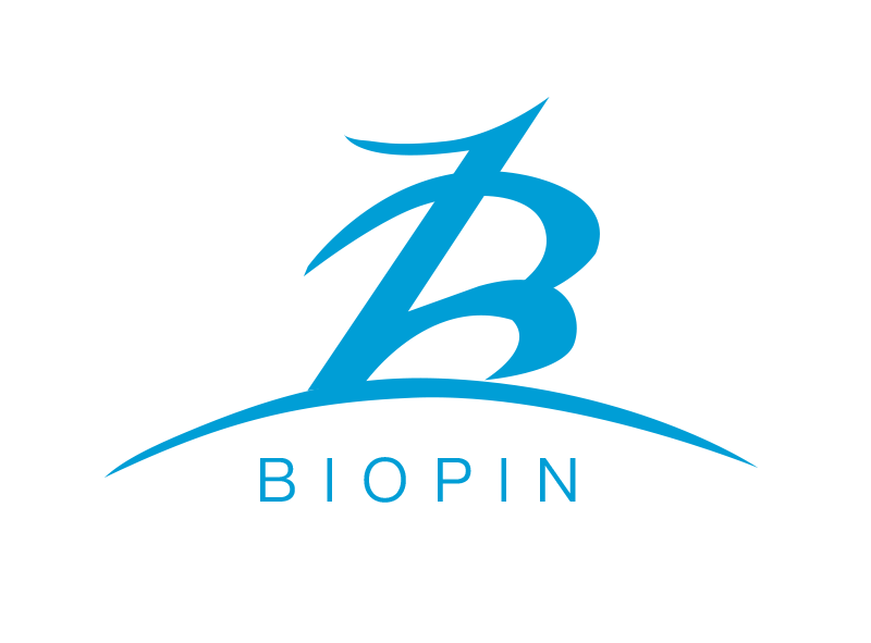 Logo Hefei Biopin Import & Export Trading Co., Ltd.