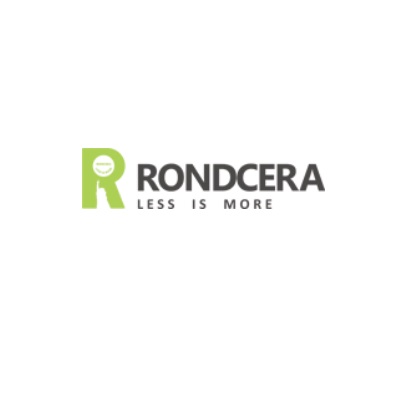 Logo Changsha Rondcera Dental Material Co.,LTD