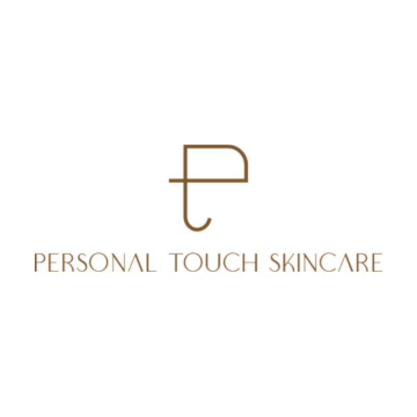 Logo Personal Touch Skincare