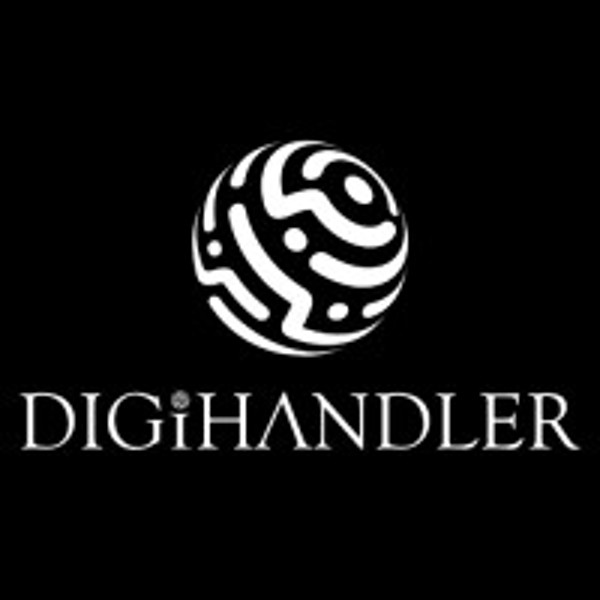 Logo Digihandler Academy