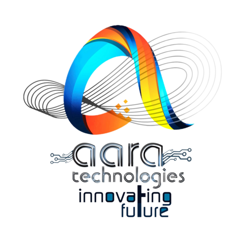 Logo Aara Technologies