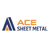 Logo SuZhou Ace Sheet Metal Manufacturing Co.,LTD