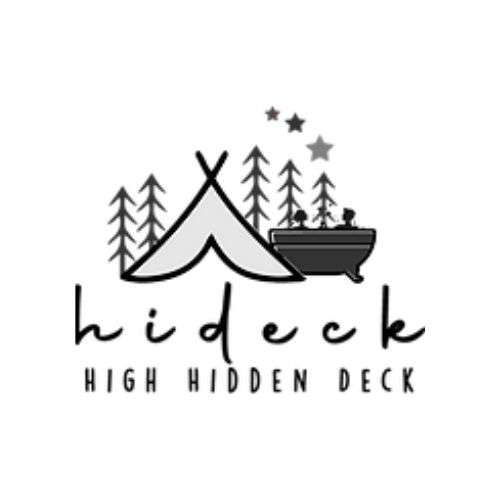 Logo Hideck