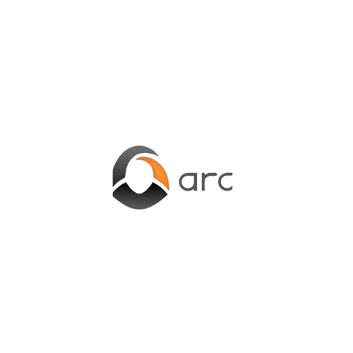 Logo Arc Stainless