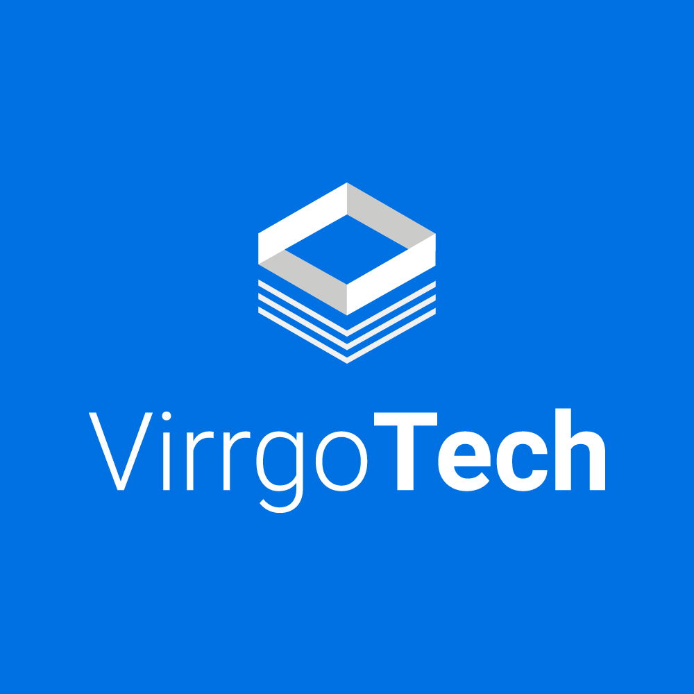 Logo VirrgoTech