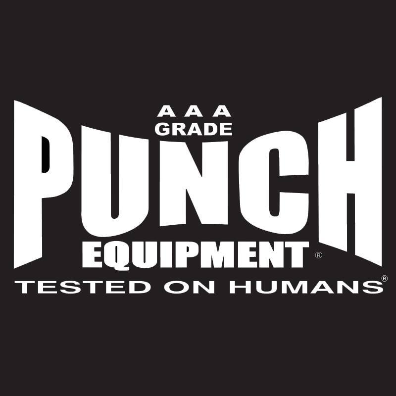 Logo Punch Equipment