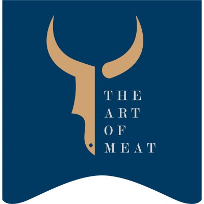 Logo The Halal Butchery