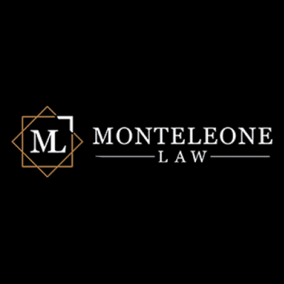 Logo Monteleone Business Litigation Lawyer