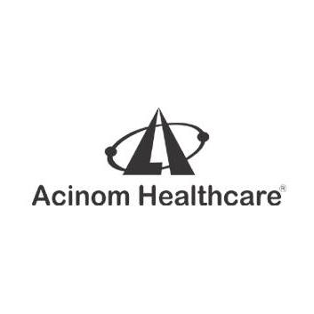 Logo Acinom Healthcare