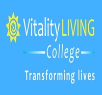 Logo Vitality Living College - Free Eft Masterclass