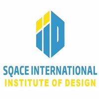 Logo SQACE International Institute of Design - Interior Designer Course in Pune