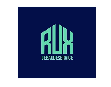 Logo RUX Gebäudeservice UG