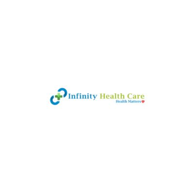 Logo infinityhealthcare