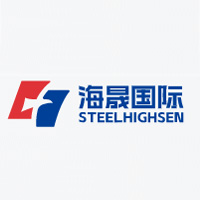 Logo STEELHIGHSEN LIMITED