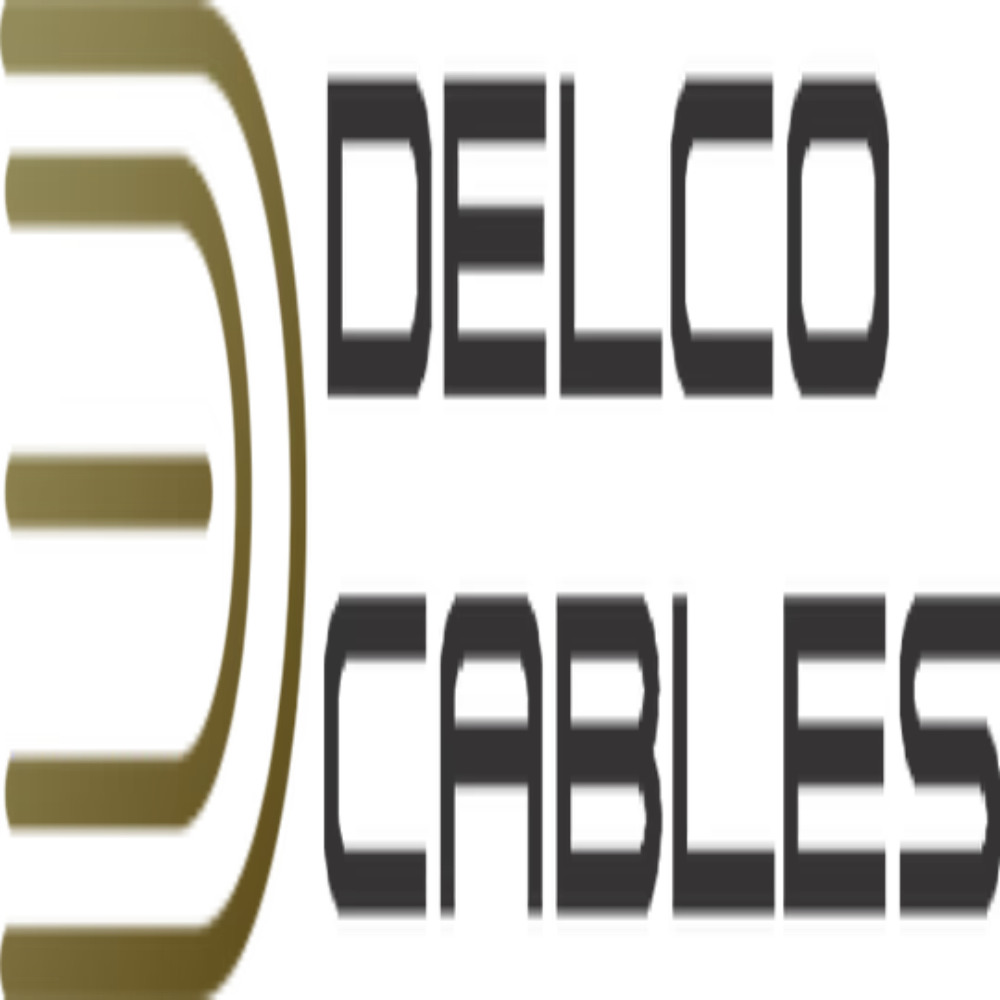 Logo ETL Listed Cables | Delco Cables